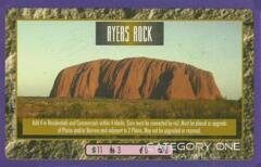 Ayers Rock